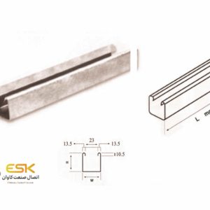 ریل یونستریت