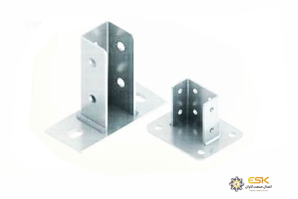 پایه ریل یونستریت