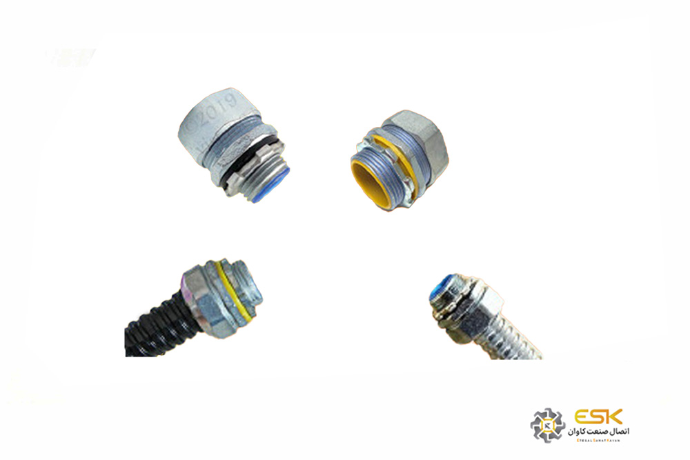 گلند فلکسیبل زاماک